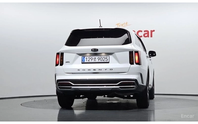 kia-sorento - 3