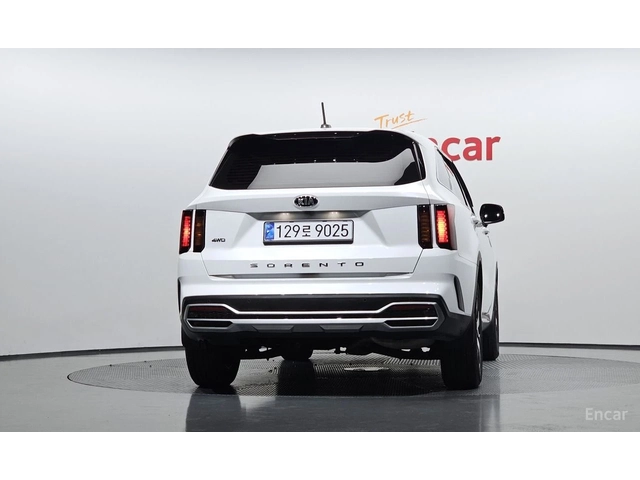Kia Sorento 2.2D Trendy 4x4* ПОДГРЕВ* КАМЕРА* КРАЙНА ЦЕНА* - автомобили, коли, обяви за нови и употребявани 3