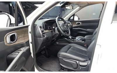 kia-sorento - 5