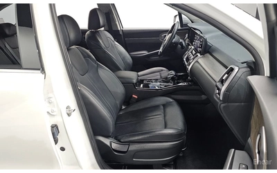Kia Sorento 2.2D Trendy 4x4* ПОДГРЕВ* КАМЕРА* КРАЙНА ЦЕНА* - автомобили, коли, обяви за нови и употребявани 6