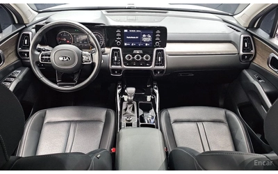 Kia Sorento 2.2D Trendy 4x4* ПОДГРЕВ* КАМЕРА* КРАЙНА ЦЕНА* - автомобили, коли, обяви за нови и употребявани 7