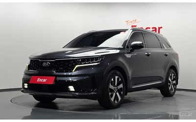 kia-sorento - 0