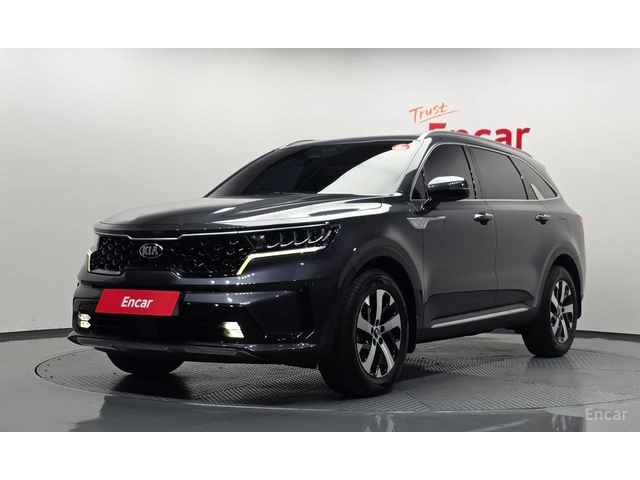 Kia Sorento 2.5T Prestige 4x4* DISTRONIC* ПОДГРЕВ* ОБДУХВАНЕ* - автомобили, коли, обяви за нови и употребявани 0