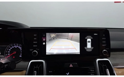 Kia Sorento 2.5T Prestige 4x4* DISTRONIC* ПОДГРЕВ* ОБДУХВАНЕ* - автомобили, коли, обяви за нови и употребявани 11