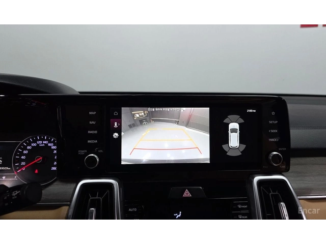 Kia Sorento 2.5T Prestige 4x4* DISTRONIC* ПОДГРЕВ* ОБДУХВАНЕ* - автомобили, коли, обяви за нови и употребявани 11