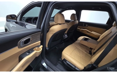 Kia Sorento 2.5T Prestige 4x4* DISTRONIC* ПОДГРЕВ* ОБДУХВАНЕ* - автомобили, коли, обяви за нови и употребявани 13