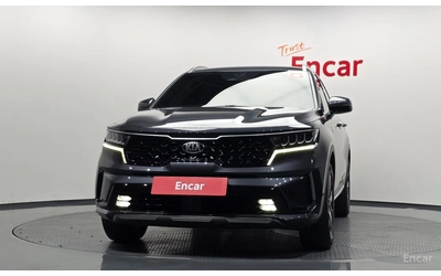 kia-sorento - 1