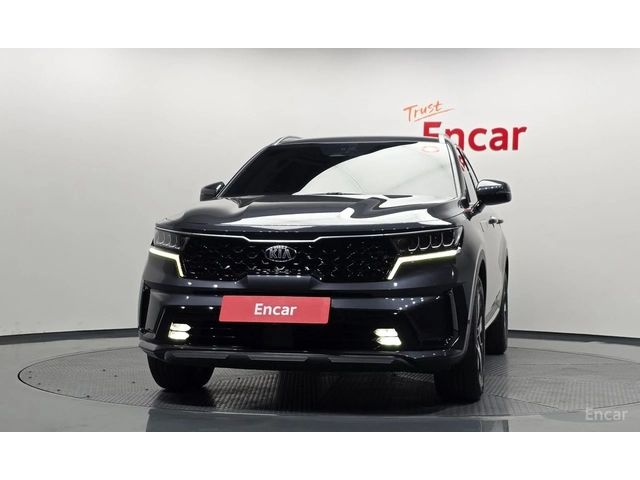 Kia Sorento 2.5T Prestige 4x4* DISTRONIC* ПОДГРЕВ* ОБДУХВАНЕ* - автомобили, коли, обяви за нови и употребявани 1