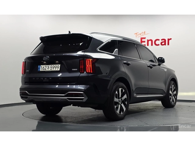 Kia Sorento 2.5T Prestige 4x4* DISTRONIC* ПОДГРЕВ* ОБДУХВАНЕ* - автомобили, коли, обяви за нови и употребявани 2