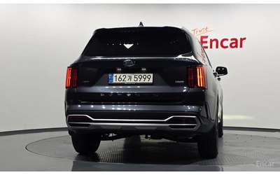 kia-sorento - 3