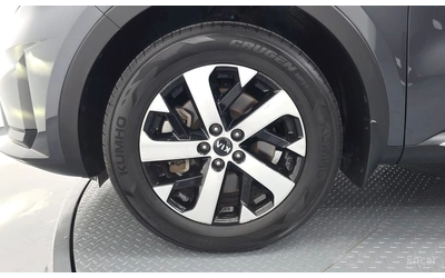 kia-sorento - 4