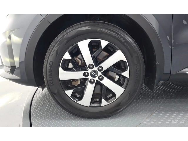 Kia Sorento 2.5T Prestige 4x4* DISTRONIC* ПОДГРЕВ* ОБДУХВАНЕ* - автомобили, коли, обяви за нови и употребявани 4