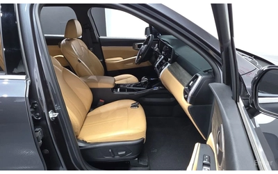 Kia Sorento 2.5T Prestige 4x4* DISTRONIC* ПОДГРЕВ* ОБДУХВАНЕ* - автомобили, коли, обяви за нови и употребявани 6