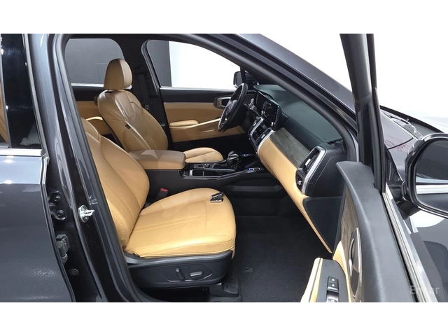 Kia Sorento 2.5T Prestige 4x4* DISTRONIC* ПОДГРЕВ* ОБДУХВАНЕ* - автомобили, коли, обяви за нови и употребявани 6