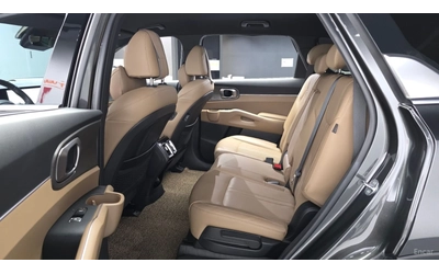 Kia Sorento 2.5 T* PRESTIGE* 360* HEAD UP* ОБДУХВ* ПОДГРЕВ - автомобили, коли, обяви за нови и употребявани 10