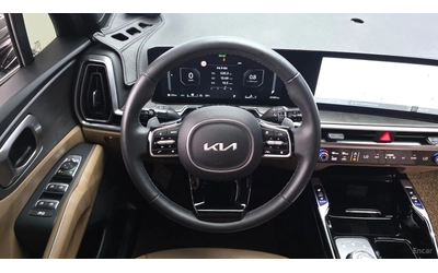 Kia Sorento 2.5 T* PRESTIGE* 360* HEAD UP* ОБДУХВ* ПОДГРЕВ - автомобили, коли, обяви за нови и употребявани 12