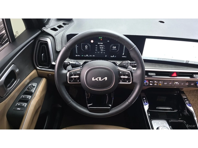 Kia Sorento 2.5 T* PRESTIGE* 360* HEAD UP* ОБДУХВ* ПОДГРЕВ - автомобили, коли, обяви за нови и употребявани 12