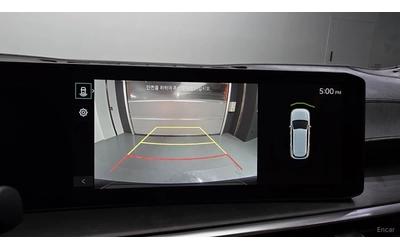 Kia Sorento 2.5 T* PRESTIGE* 360* HEAD UP* ОБДУХВ* ПОДГРЕВ - автомобили, коли, обяви за нови и употребявани 13