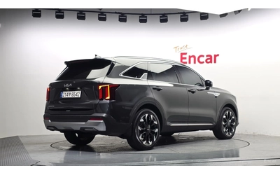 kia-sorento - 1