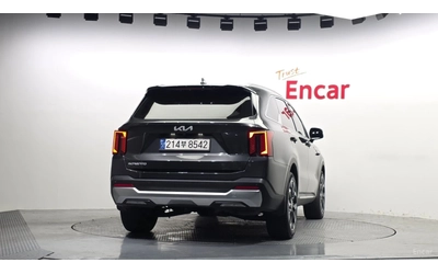 kia-sorento - 3