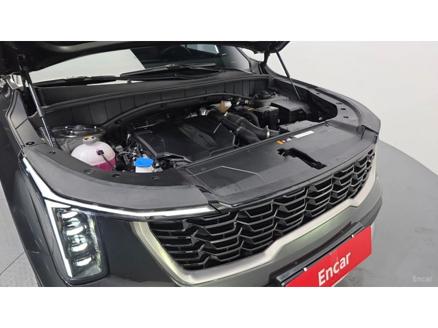Kia Sorento 2.5 T* PRESTIGE* 360* HEAD UP* ОБДУХВ* ПОДГРЕВ - автомобили, коли, обяви за нови и употребявани 5