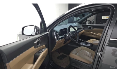 Kia Sorento 2.5 T* PRESTIGE* 360* HEAD UP* ОБДУХВ* ПОДГРЕВ - автомобили, коли, обяви за нови и употребявани 9