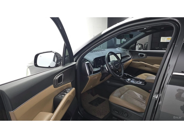 Kia Sorento 2.5 T* PRESTIGE* 360* HEAD UP* ОБДУХВ* ПОДГРЕВ - автомобили, коли, обяви за нови и употребявани 9