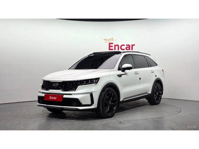 Kia Sorento 2.5T* Gravity* 4WD* DISTRONIC* ОБДУХВАНЕ* 360* - автомобили, коли, обяви за нови и употребявани 0