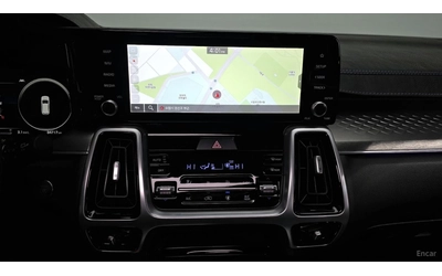 Kia Sorento 2.5T* Gravity* 4WD* DISTRONIC* ОБДУХВАНЕ* 360* - автомобили, коли, обяви за нови и употребявани 10
