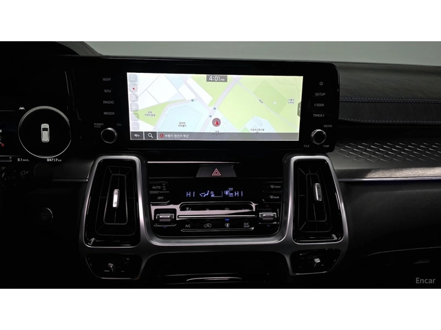 Kia Sorento 2.5T* Gravity* 4WD* DISTRONIC* ОБДУХВАНЕ* 360* - автомобили, коли, обяви за нови и употребявани 10