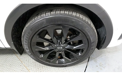Kia Sorento 2.5T* Gravity* 4WD* DISTRONIC* ОБДУХВАНЕ* 360* - автомобили, коли, обяви за нови и употребявани 15