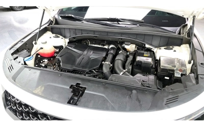 Kia Sorento 2.5T* Gravity* 4WD* DISTRONIC* ОБДУХВАНЕ* 360* - автомобили, коли, обяви за нови и употребявани 16