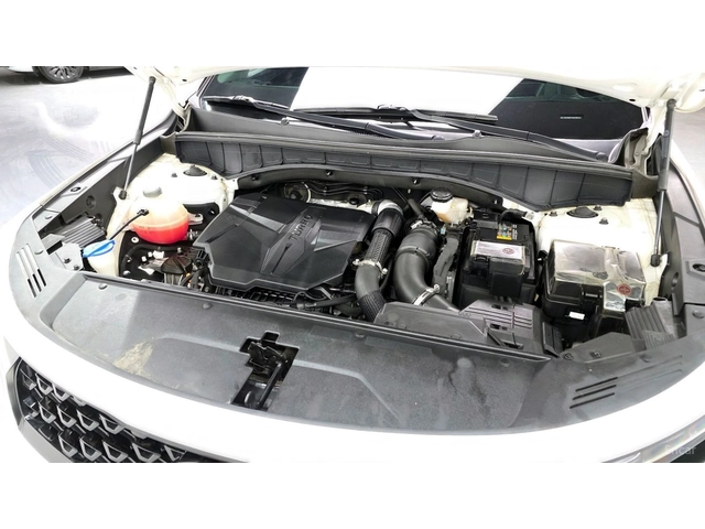 Kia Sorento 2.5T* Gravity* 4WD* DISTRONIC* ОБДУХВАНЕ* 360* - автомобили, коли, обяви за нови и употребявани 16
