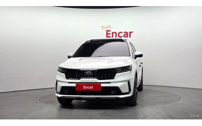 kia-sorento - 1