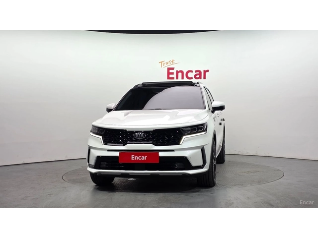 Kia Sorento 2.5T* Gravity* 4WD* DISTRONIC* ОБДУХВАНЕ* 360* - автомобили, коли, обяви за нови и употребявани 1