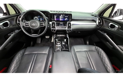 kia-sorento - 4