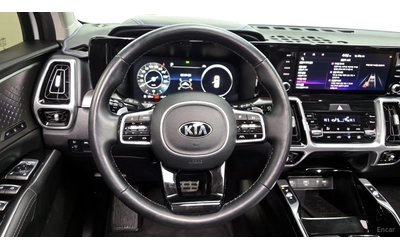 kia-sorento - 5