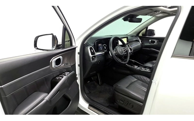 Kia Sorento 2.5T* Gravity* 4WD* DISTRONIC* ОБДУХВАНЕ* 360* - автомобили, коли, обяви за нови и употребявани 7