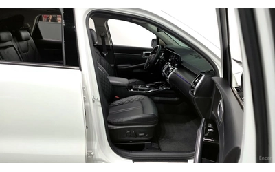 Kia Sorento 2.5T* Gravity* 4WD* DISTRONIC* ОБДУХВАНЕ* 360* - автомобили, коли, обяви за нови и употребявани 8