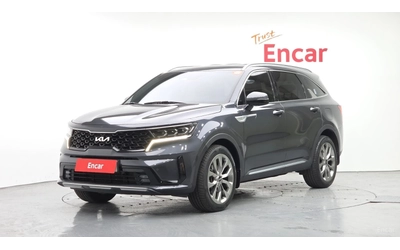 kia-sorento - 0