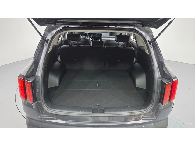 Kia Sorento 2.2D* Trendy* ПОДГРЕВ* КАМЕРА* КОЖА* KEYLESS* - автомобили, коли, обяви за нови и употребявани 14
