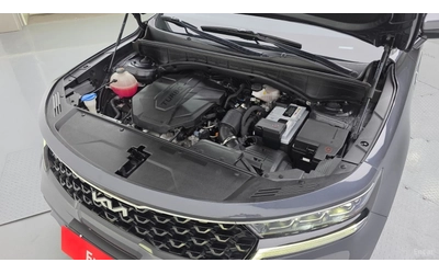 Kia Sorento 2.2D* Trendy* ПОДГРЕВ* КАМЕРА* КОЖА* KEYLESS* - автомобили, коли, обяви за нови и употребявани 16