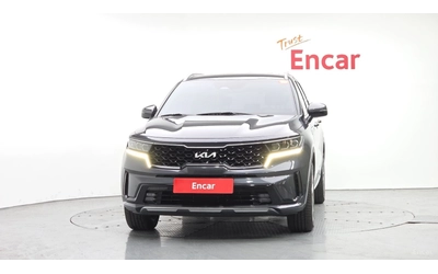 kia-sorento - 1
