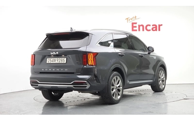 kia-sorento - 2