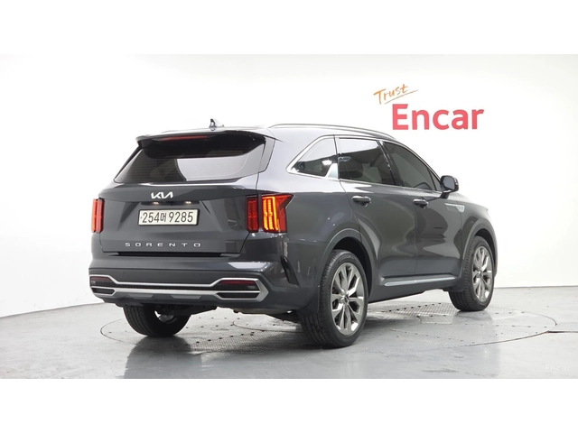 Kia Sorento 2.2D* Trendy* ПОДГРЕВ* КАМЕРА* КОЖА* KEYLESS* - автомобили, коли, обяви за нови и употребявани 2