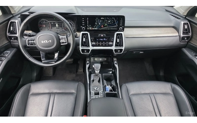 kia-sorento - 4