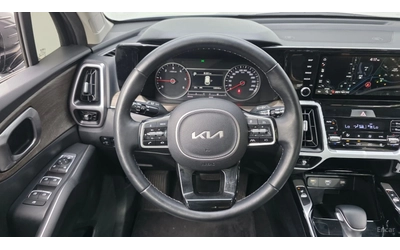 kia-sorento - 5