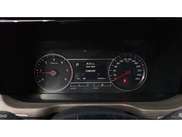 Kia Sorento 2.2D* Trendy* ПОДГРЕВ* КАМЕРА* КОЖА* KEYLESS* - автомобили, коли, обяви за нови и употребявани 6