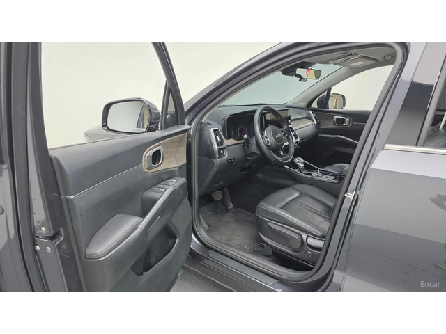 Kia Sorento 2.2D* Trendy* ПОДГРЕВ* КАМЕРА* КОЖА* KEYLESS* - автомобили, коли, обяви за нови и употребявани 7