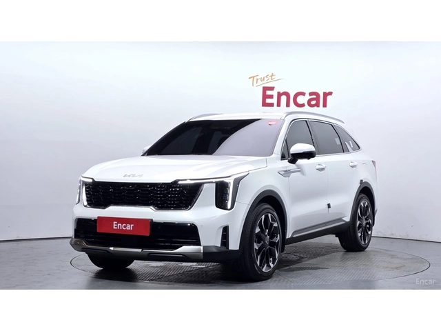Kia Sorento SIGNATURE* 7 МЕСТА* 4x4* 360* DISTRO* LANE* ОБДУХ - автомобили, коли, обяви за нови и употребявани 0